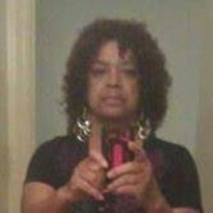 Meet your Posher, Geraldine